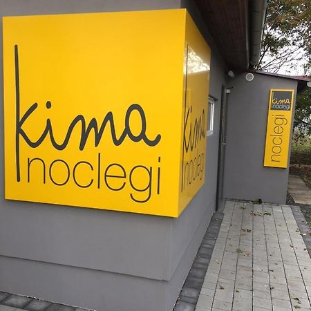 Kimanoclegi Oppeln Exterior foto