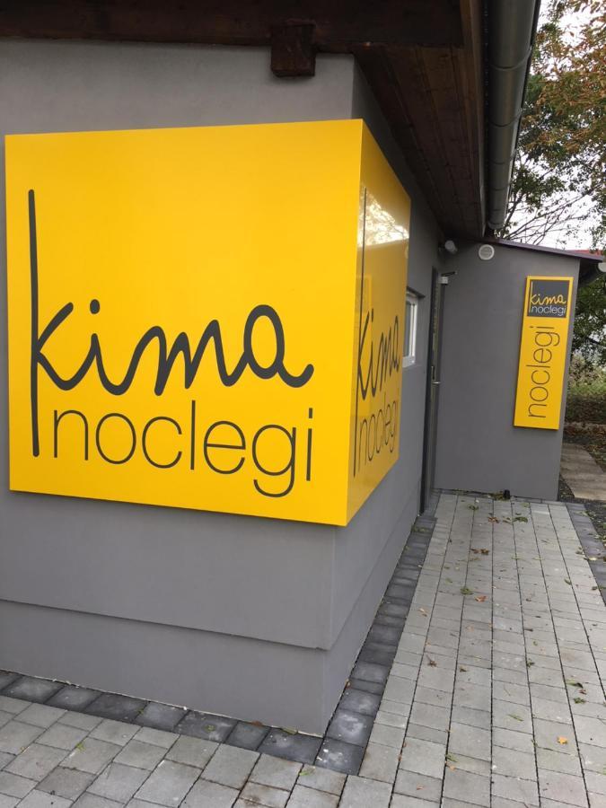 Kimanoclegi Oppeln Exterior foto